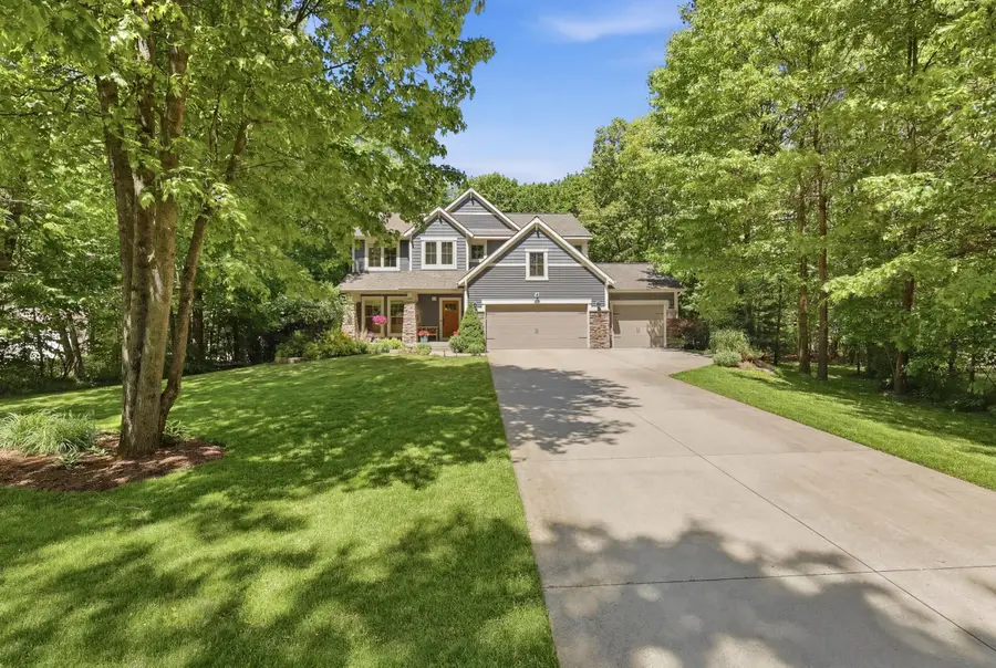 9339 Bay Harbor Court Ne, Rockford, MI 49341 - #3