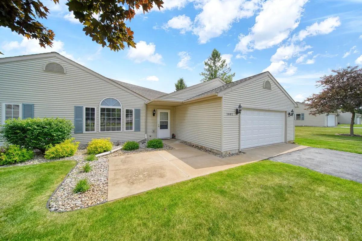 2002 Stillwater Drive, Tecumseh, MI 49286 - #1