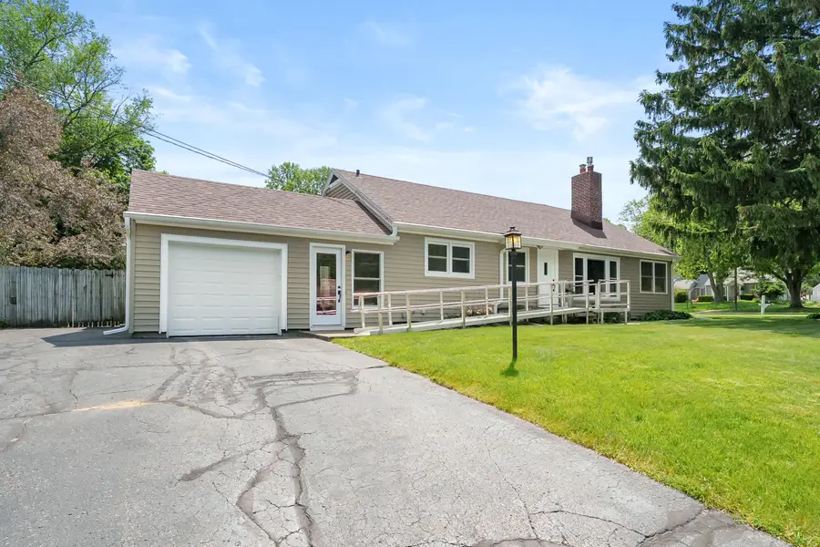 95 W Langley Road W, Battle Creek, MI 49015 - #3