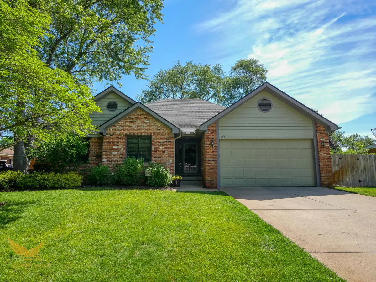 1583 Weymouth Street, West Bloomfield, MI 48324 - #1