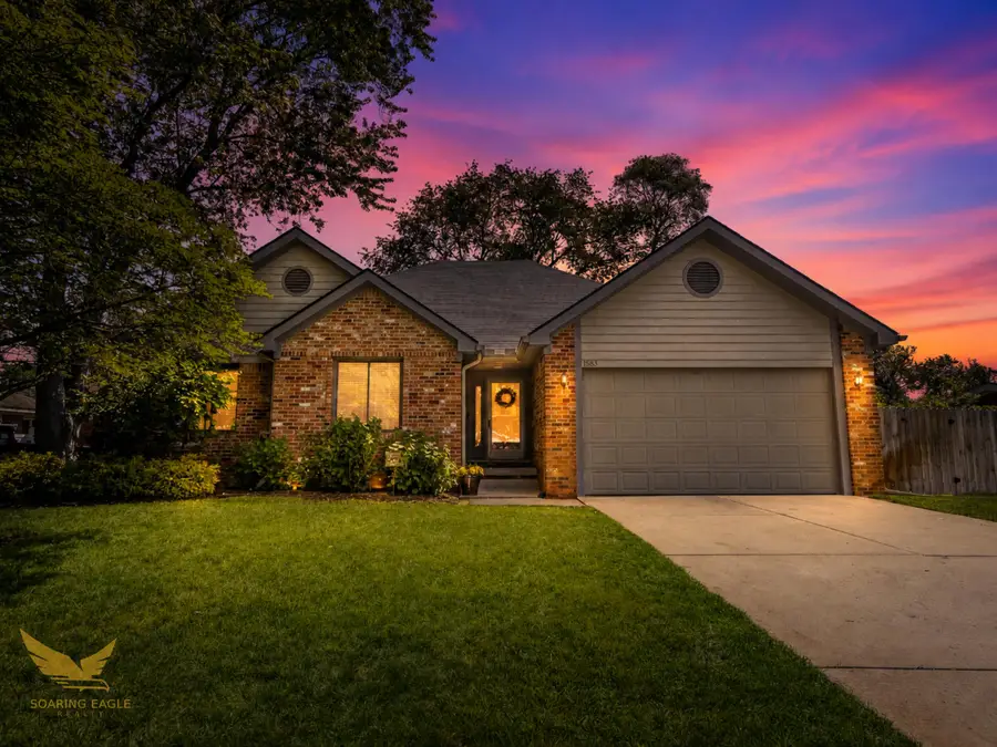 1583 Weymouth Street, West Bloomfield, MI 48324 - #2