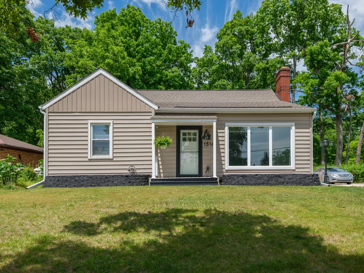 1516 Romence Road, Portage, MI 49024 - #1