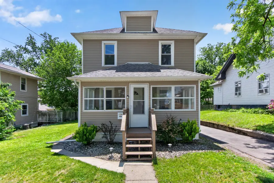439 Madison Street, Jackson, MI 49202 - #2