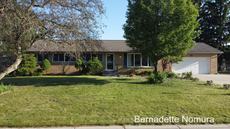 1906 Andrew Street Se, Grand Rapids, MI 49508 - #2