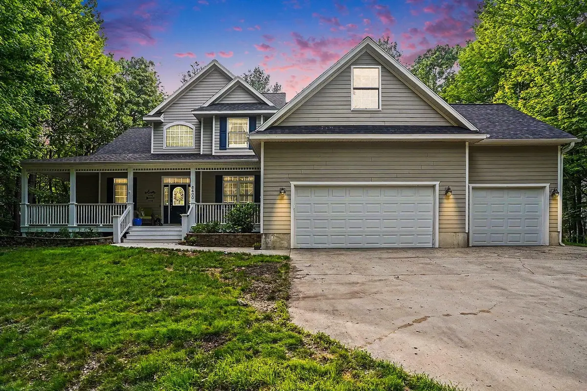 6400 Boulder Drive, Muskegon, MI 49444 - #1
