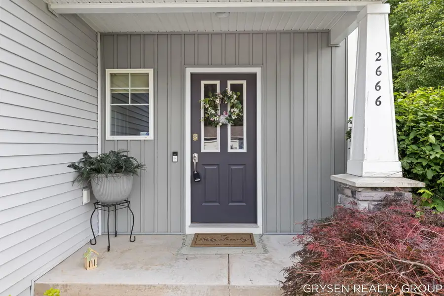 2666 Jolly Roger Drive, Wayland, MI 49348 - #2
