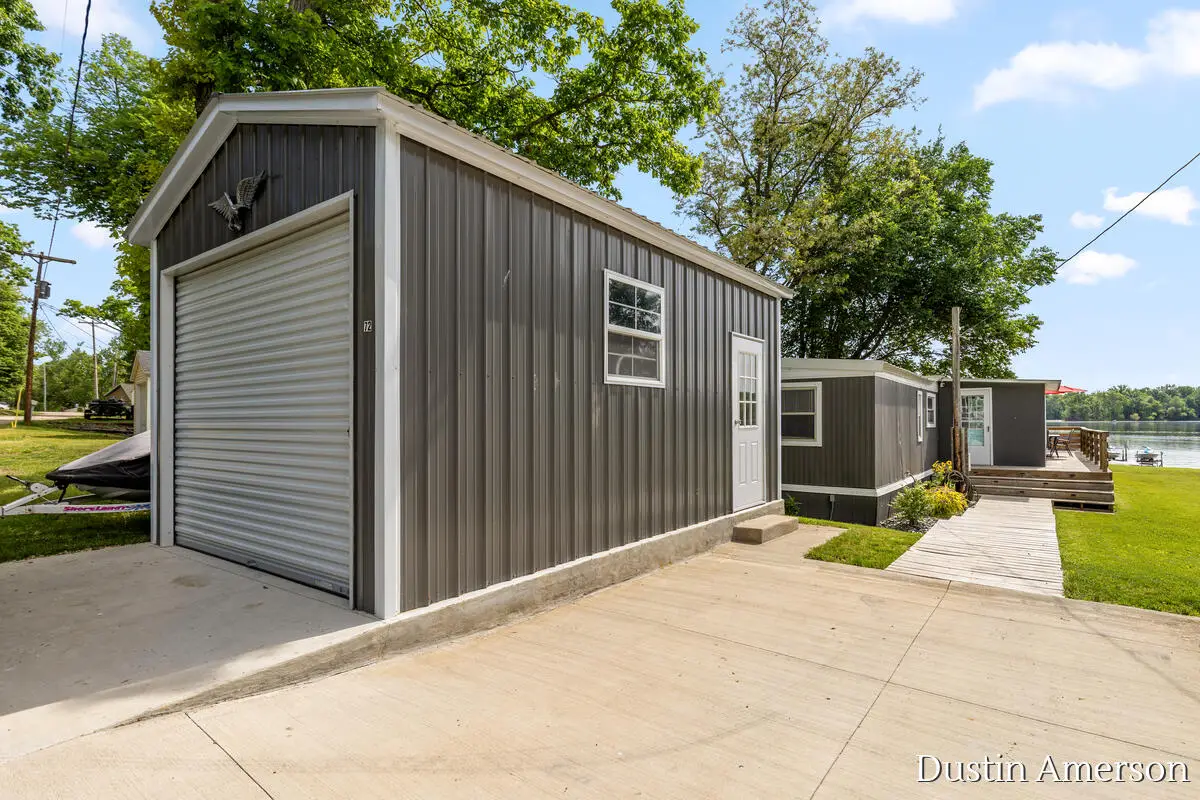 72 Sundago Park Street, Hastings, MI 49058 - #1