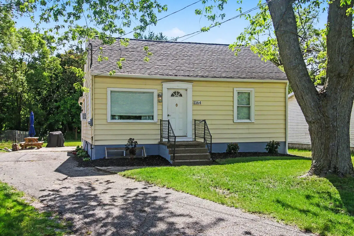 1164 Center Street, Muskegon, MI 49442 - #1