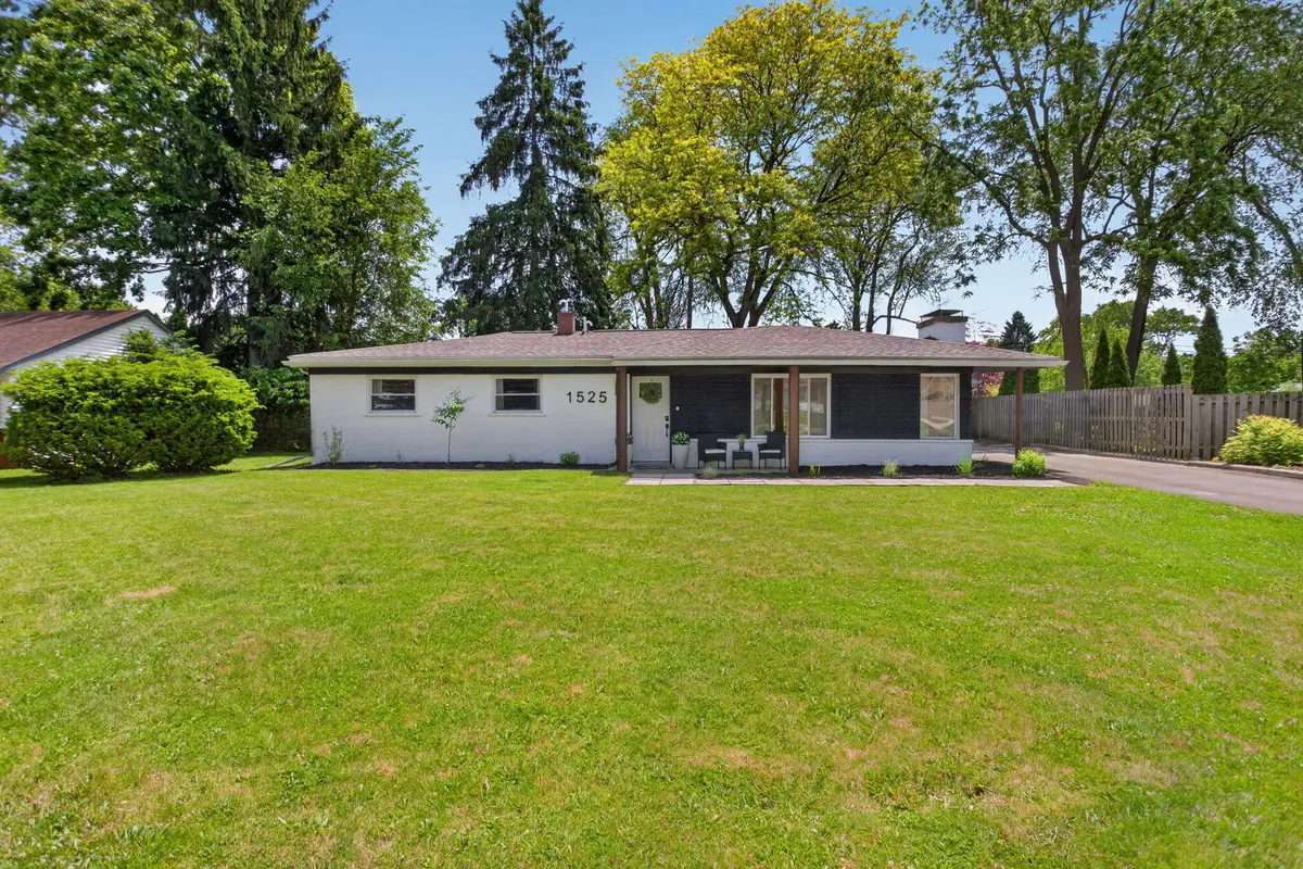1525 Larrys Drive, Jackson, MI 49203 - #1