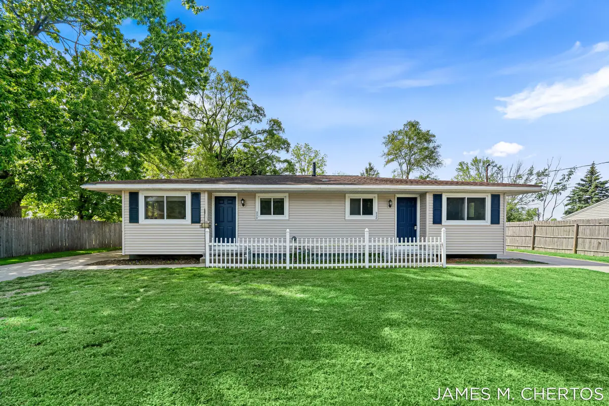 228 South Street #230, Spring Lake, MI 49456 - #1