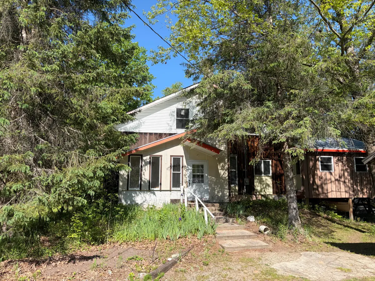 3007 Riverview Drive, Hersey, MI 49639 - #1