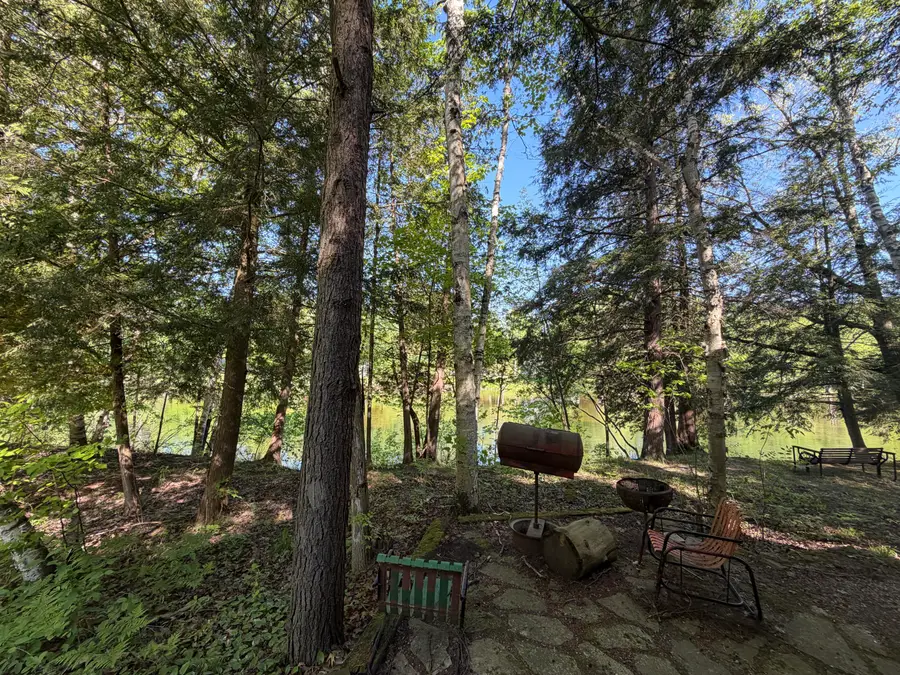 3007 Riverview Drive, Hersey, MI 49639 - #2