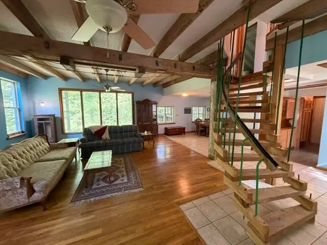 3007 Riverview Drive, Hersey, MI 49639 - #3