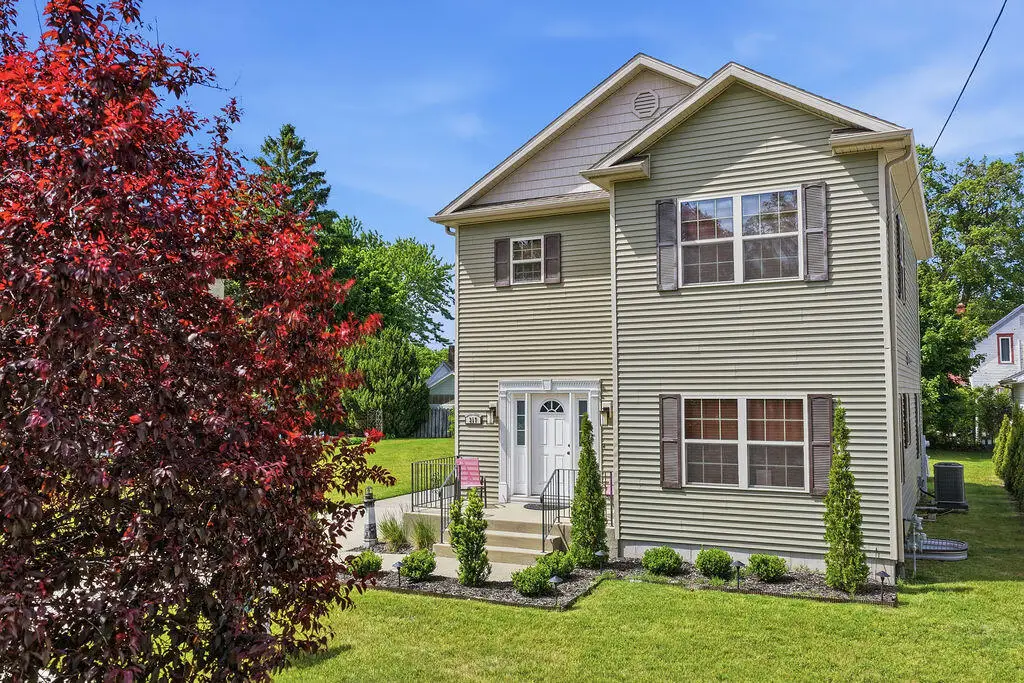 317 Monroe Street, South Haven, MI 49090 - #1