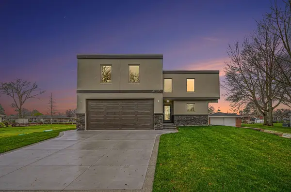 41285 Belvidere Street, Harrison Township, MI 48045
