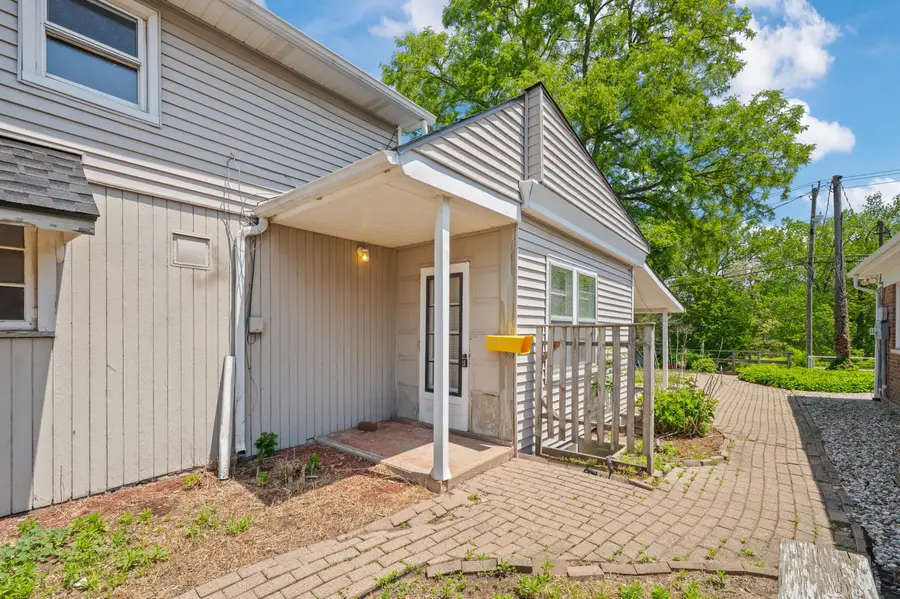 422 N Main Street, Watervliet, MI 49098 - #3