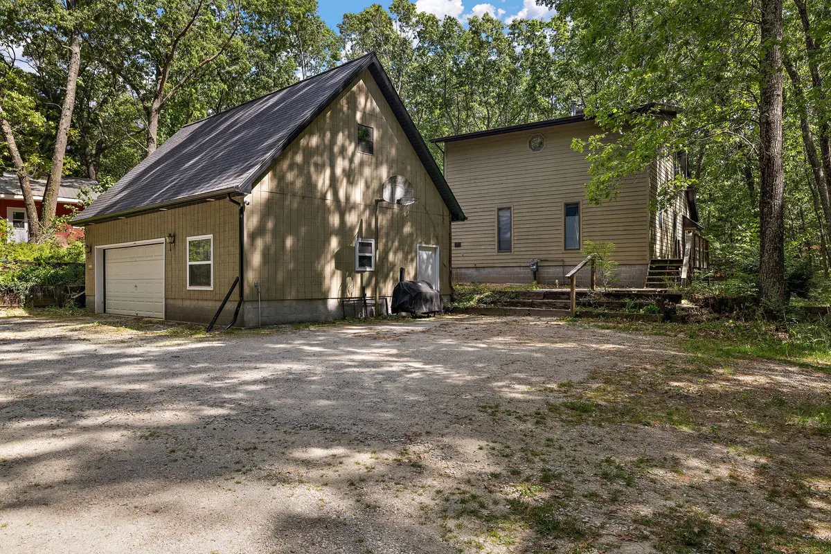 2713 E White Lake Drive, Twin Lake, MI 49457 - #1