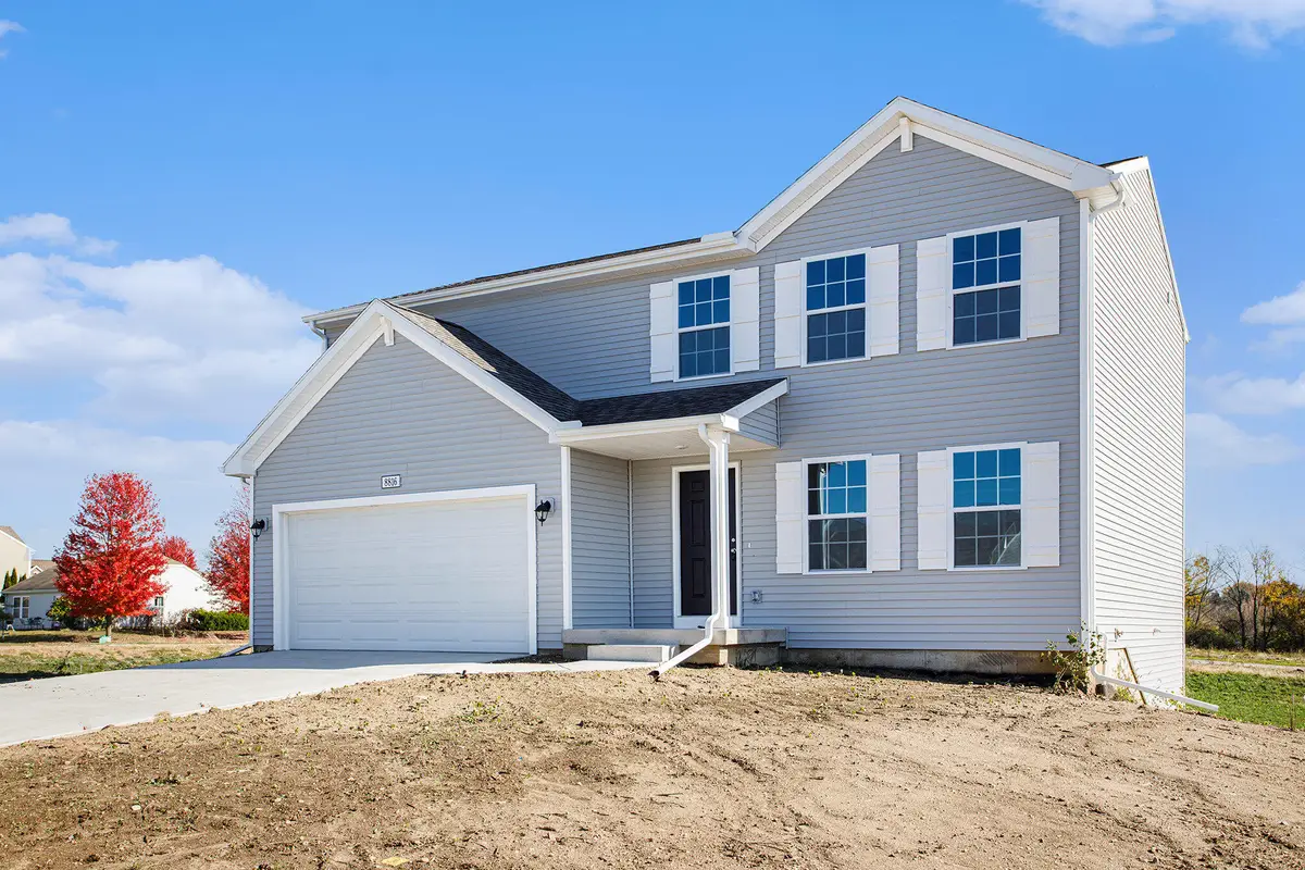 2070 Kristin Court, Muskegon, MI 49442 - #1