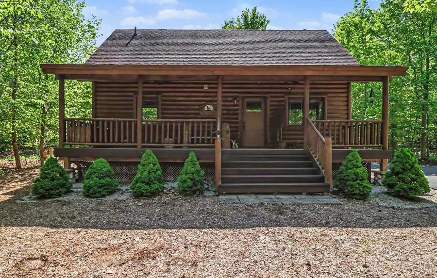 15163 Winding Creek Drive, Bear Lake, MI 49614 - #3