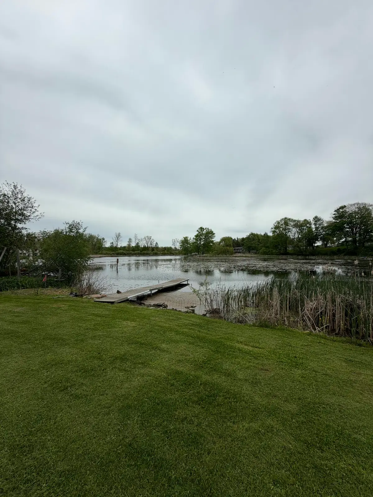 1410 N Park Street, Morley, MI 49336 - #1