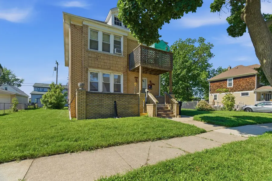 153 Clinton Street, Wyandotte, MI 48192 - #3