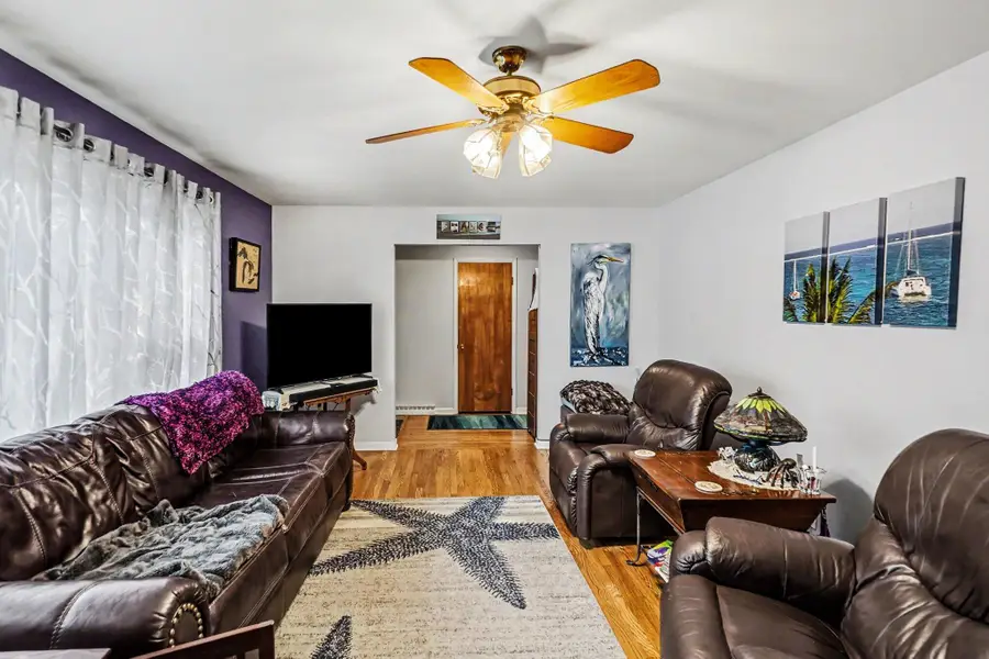 510 W Todd Avenue, Reed City, MI 49677 - #2