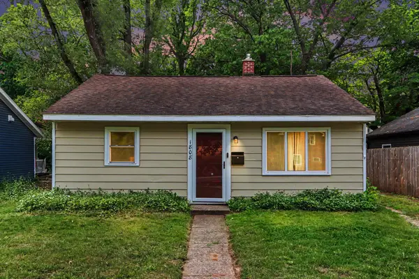 1808 Elder Street, Kalamazoo, MI 49048