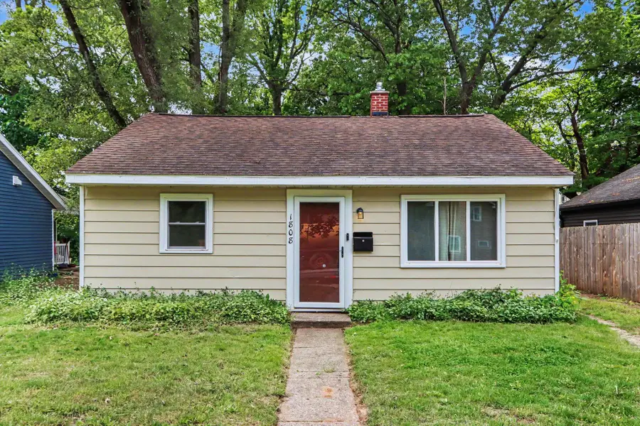 1808 Elder Street, Kalamazoo, MI 49048 - #2