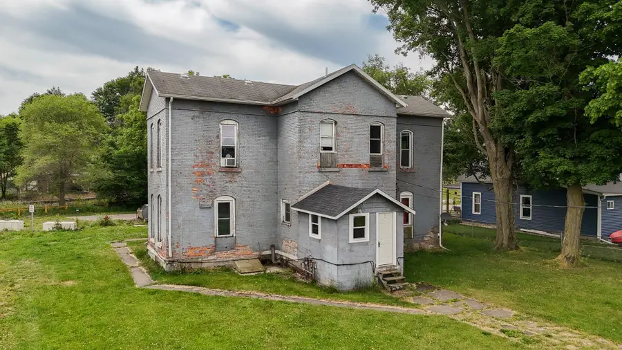 173 E Dibble Street, Marcellus, MI 49067 - #2