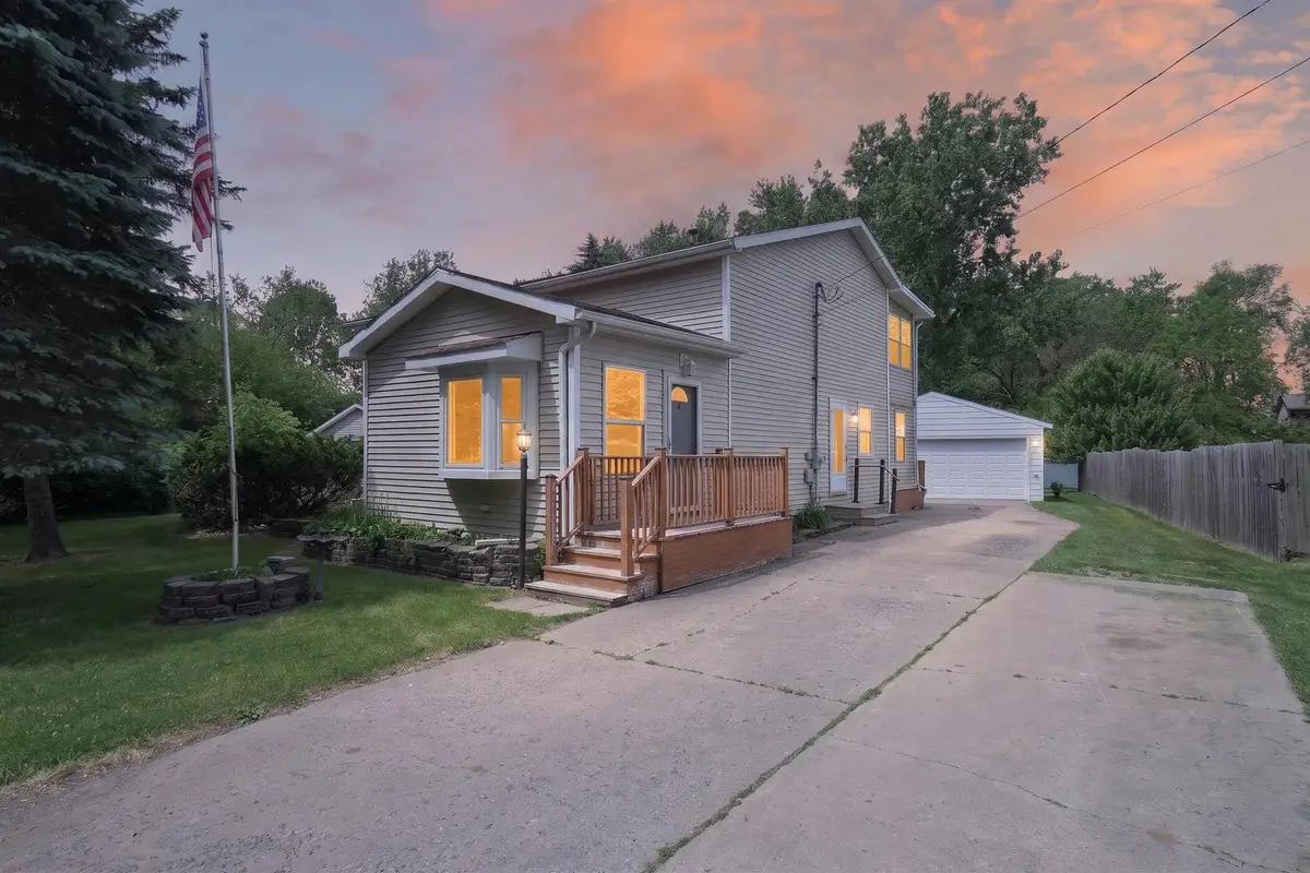 174 Brown Street, Grass Lake, MI 49240 - #1