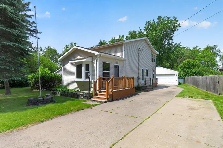 174 Brown Street, Grass Lake, MI 49240 - #2