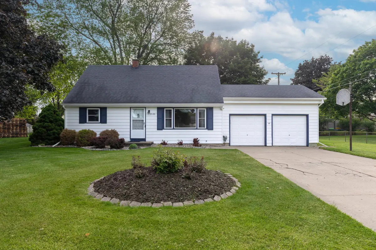 7535 Yorktown Road, Lansing, MI 48917 - #1