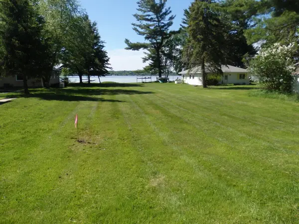 Bair Avenue, Bear Lake, MI 49614