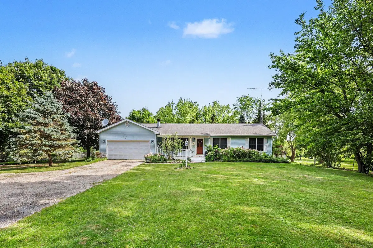 9830 Kennedy Road, Munith, MI 49259 - #1