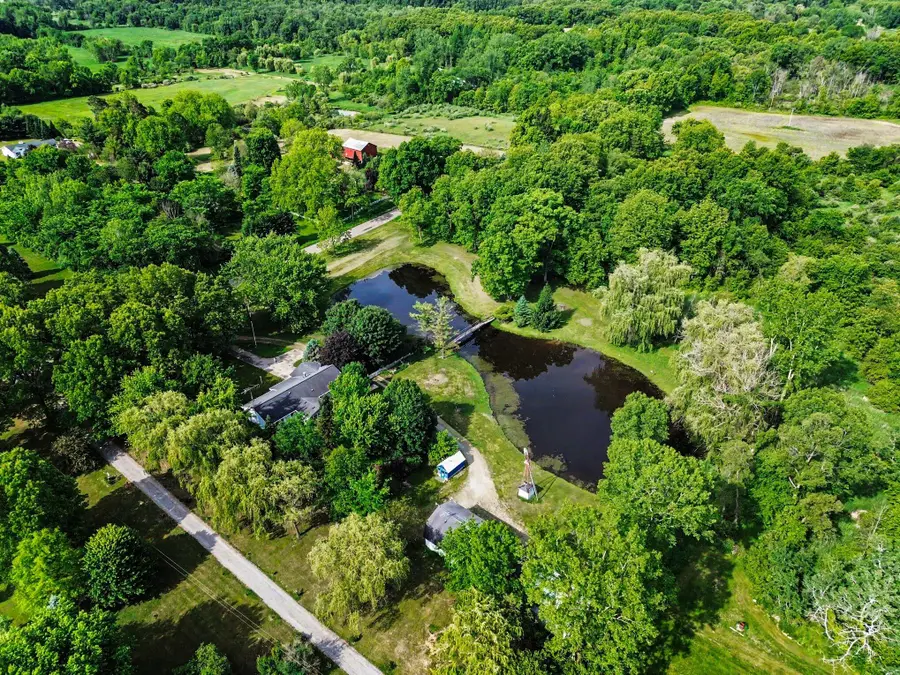 9830 Kennedy Road, Munith, MI 49259 - #3