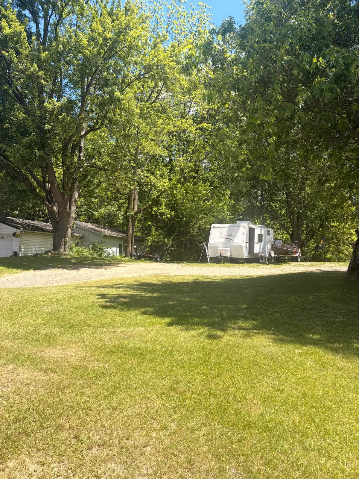 627 Fairyland Avenue, Jackson, MI 49202 - #1