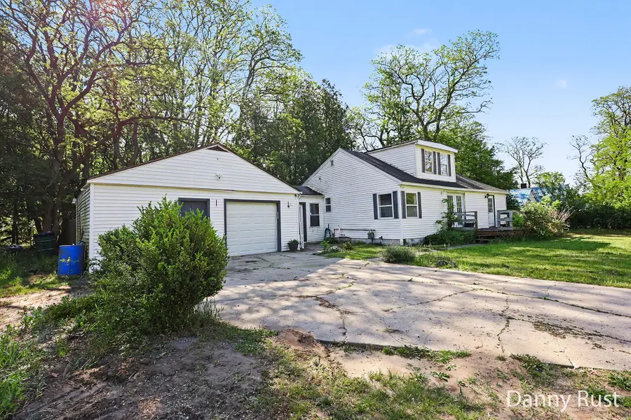 1430 Delz Drive, Muskegon, MI 49445 - #3