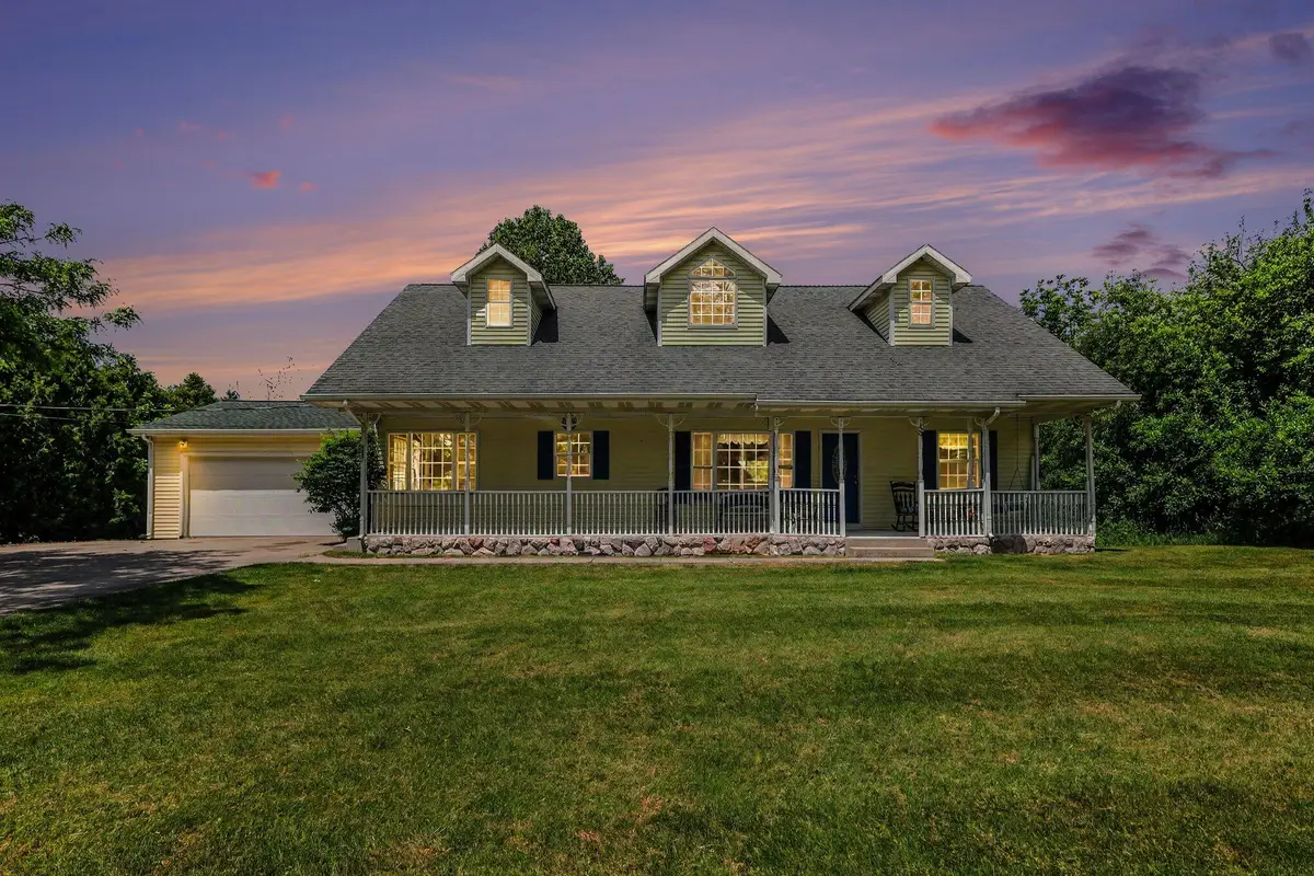 8857 52nd Street Se, Ada, MI 49301 - #1