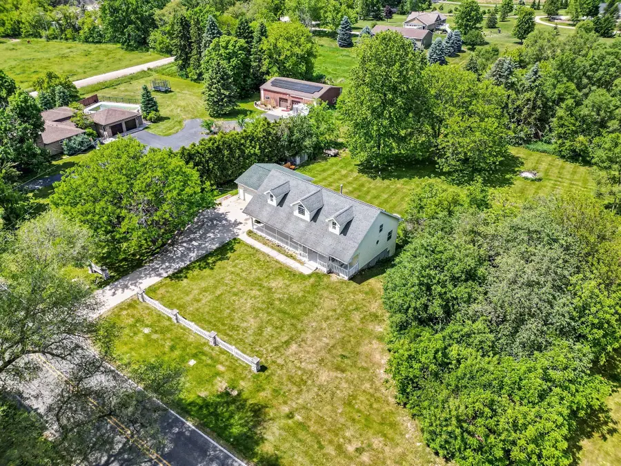 8857 52nd Street Se, Ada, MI 49301 - #2