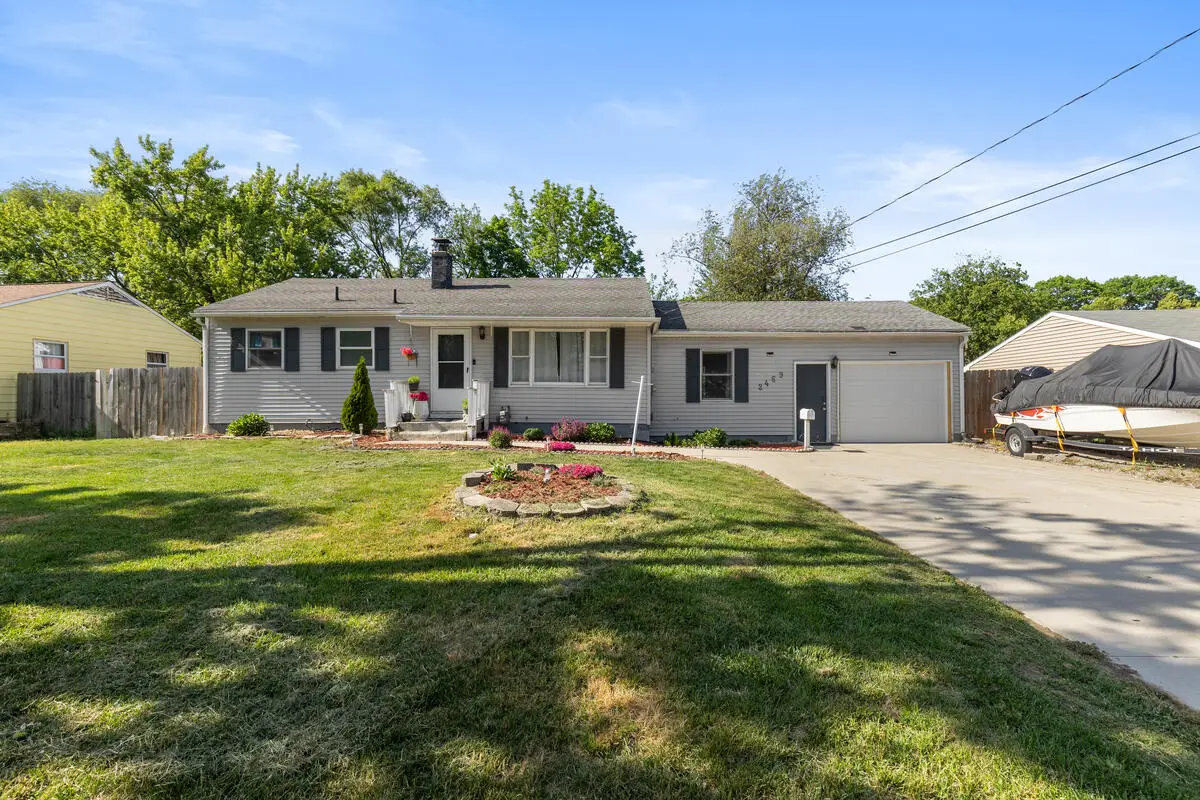 2469 Eden Street Sw, Wyoming, MI 49519 - #1