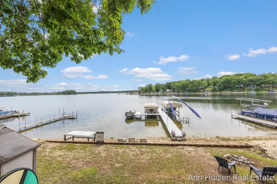 11415 Oak Drive, Delton, MI 49046 - #3