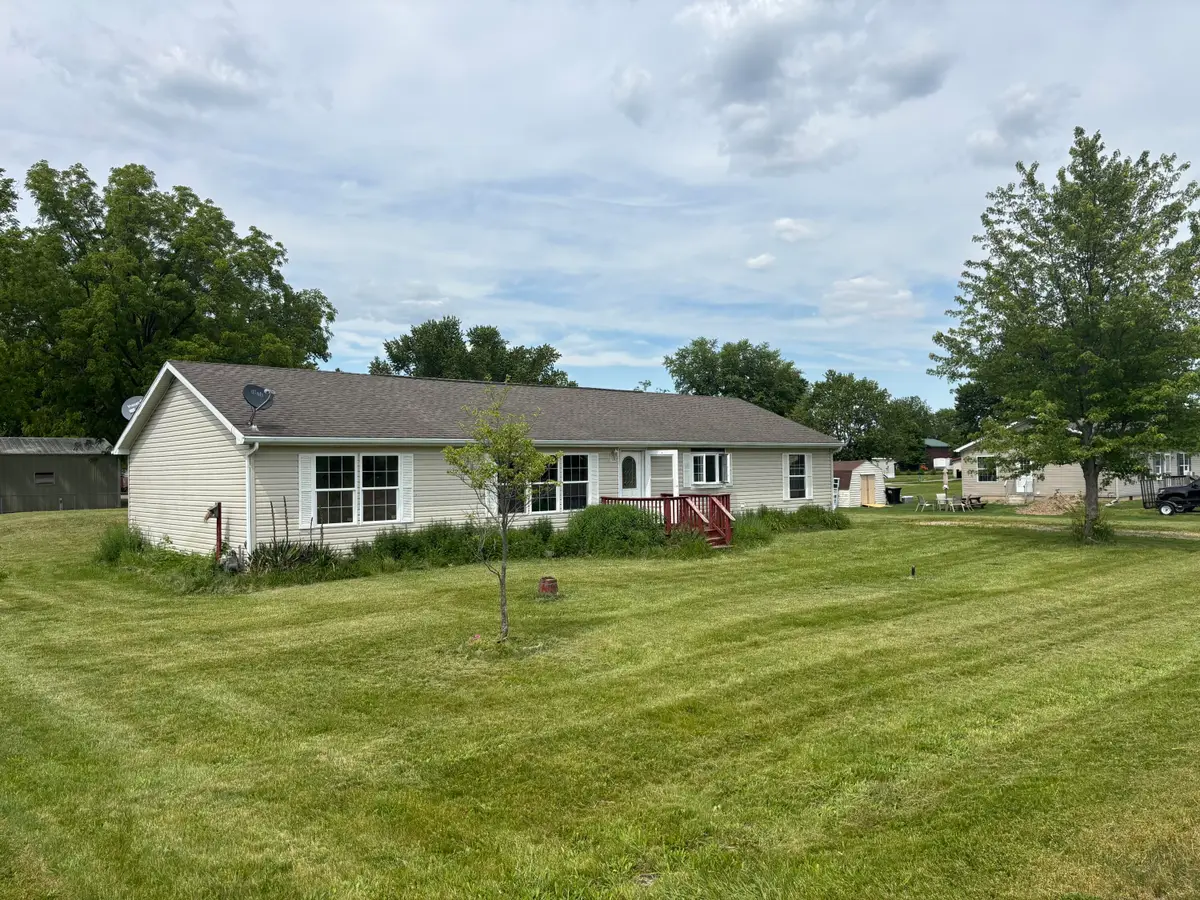 360 Deerfield Drive, Coldwater, MI 49036 - #1