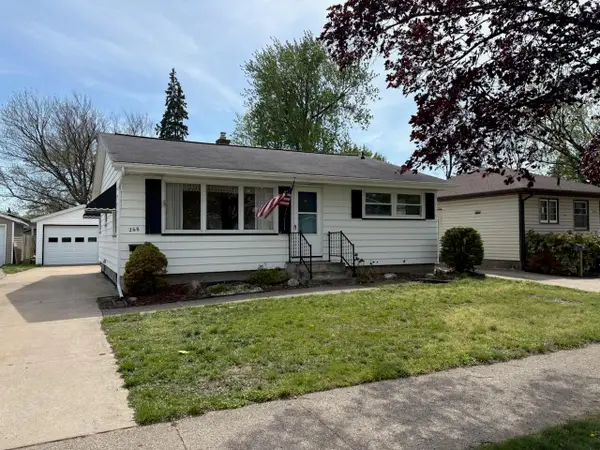 268 W 29th Street, Holland, MI 49423