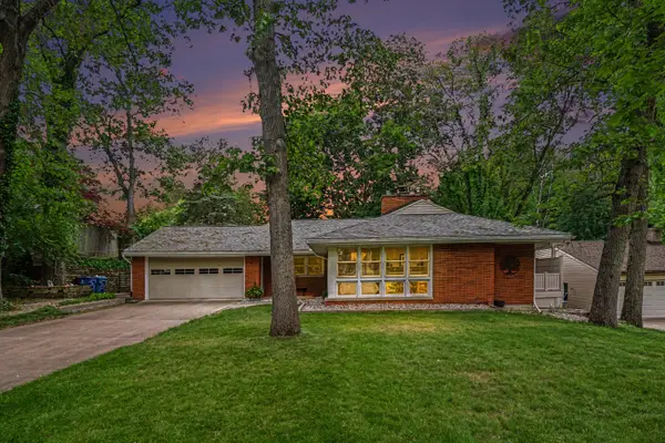 4342 Bronson Boulevard, Kalamazoo, MI 49008