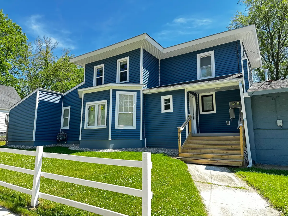 1707 S Burdick Street, Kalamazoo, MI 49001 - #1