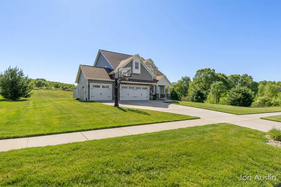 8637 Petoskey Street, Kalamazoo, MI 49009 - #2
