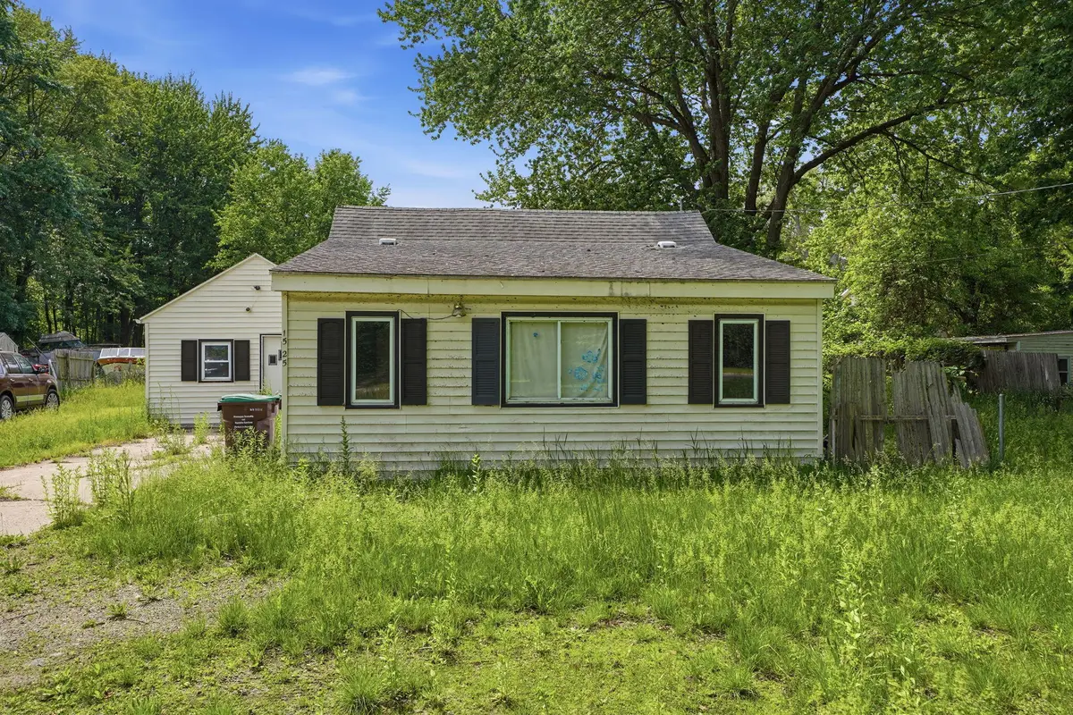 1525 S Dangl Road, Muskegon, MI 49442 - #1