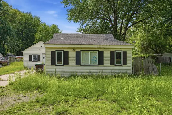 1525 S Dangl Road, Muskegon, MI 49442