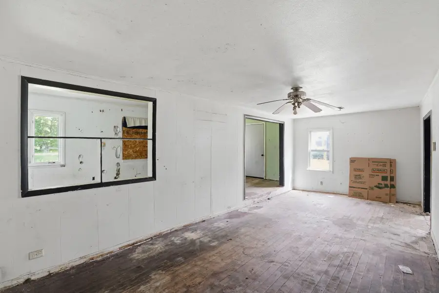 1525 S Dangl Road, Muskegon, MI 49442 - #2