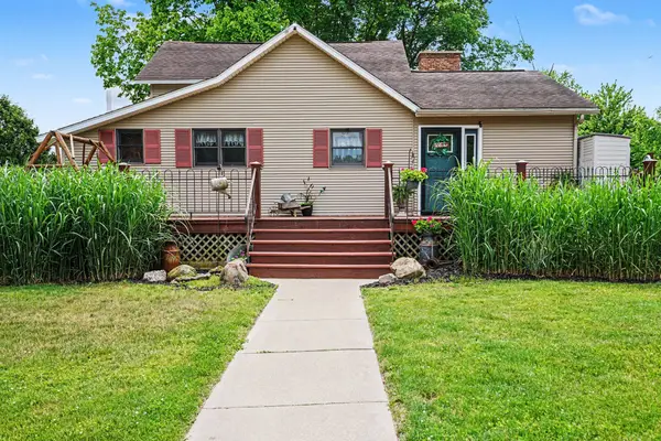 33394 Wattles Road, Colon, MI 49040